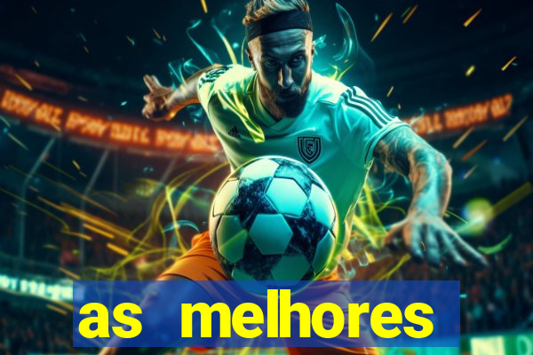 as melhores plataformas de jogo online